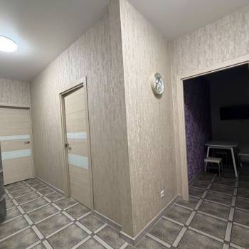 Сдается 2-х комнатная квартира, 64 м²