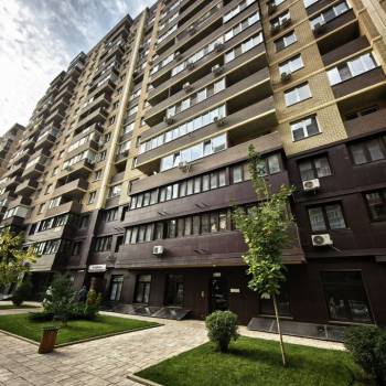 Сдается 1-комнатная квартира, 34,2 м²