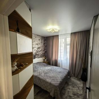 Сдается 1-комнатная квартира, 34,2 м²