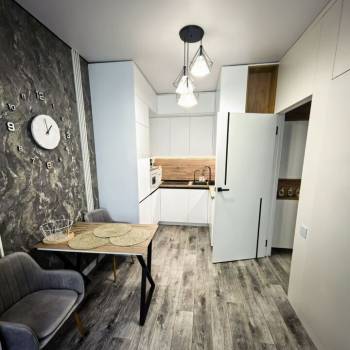 Сдается 1-комнатная квартира, 34,2 м²