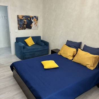 Сдается 1-комнатная квартира, 42 м²