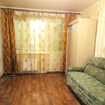 Сдается 1-комнатная квартира, 33 м²