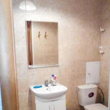 Сдается 1-комнатная квартира, 33 м²