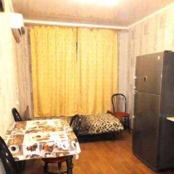 Сдается 1-комнатная квартира, 33 м²