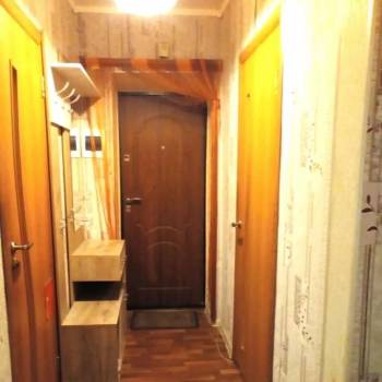 Сдается 1-комнатная квартира, 33 м²