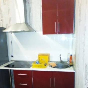 Сдается 1-комнатная квартира, 33 м²