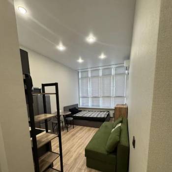 Сдается 1-комнатная квартира, 22 м²