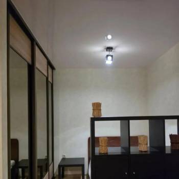 Сдается 1-комнатная квартира, 45 м²