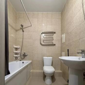 Сдается 1-комнатная квартира, 35 м²