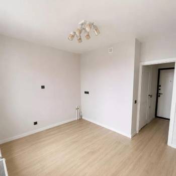 Продается 1-комнатная квартира, 21,7 м²