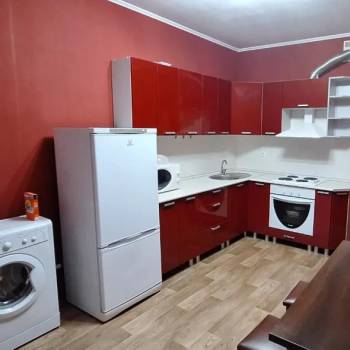Сдается 1-комнатная квартира, 44 м²