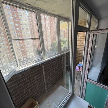 Сдается 2-х комнатная квартира, 66,7 м²