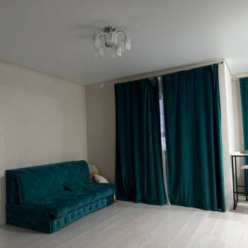 Сдается 1-комнатная квартира, 28 м²