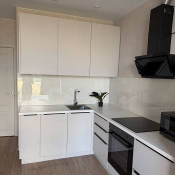 Сдается 1-комнатная квартира, 42 м²