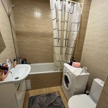 Продается 1-комнатная квартира, 25 м²