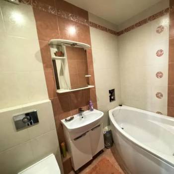 Сдается 2-х комнатная квартира, 45 м²