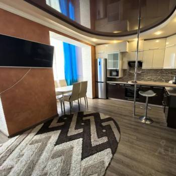 Сдается 2-х комнатная квартира, 45 м²