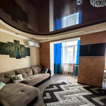 Сдается 2-х комнатная квартира, 45 м²