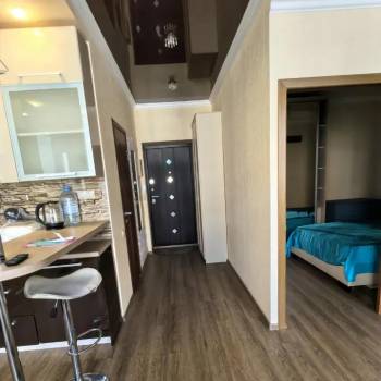 Сдается 2-х комнатная квартира, 45 м²