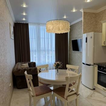 Сдается 1-комнатная квартира, 50 м²