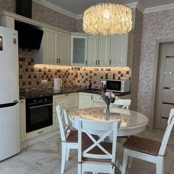 Сдается 1-комнатная квартира, 50 м²