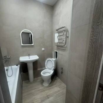Сдается 1-комнатная квартира, 34 м²