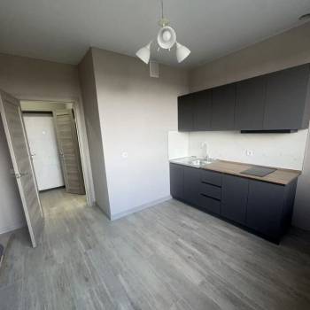 Сдается 1-комнатная квартира, 34 м²