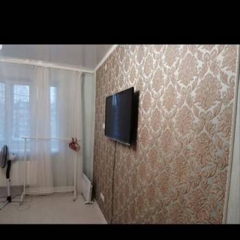 Сдается 2-х комнатная квартира, 55 м²