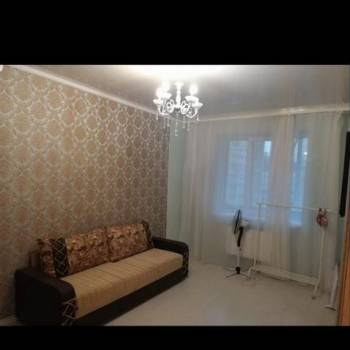 Сдается 2-х комнатная квартира, 55 м²