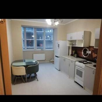 Сдается 2-х комнатная квартира, 55 м²