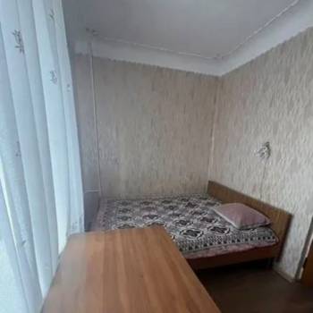 Сдается 1-комнатная квартира, 33 м²