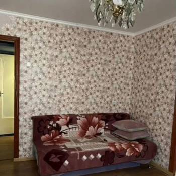 Сдается 1-комнатная квартира, 33 м²