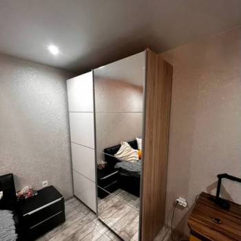 Продается 1-комнатная квартира, 38 м²
