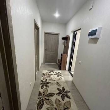 Сдается 2-х комнатная квартира, 55 м²