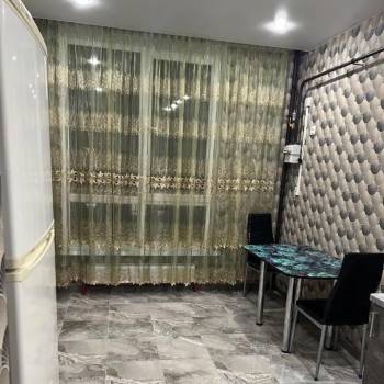 Сдается 1-комнатная квартира, 32 м²