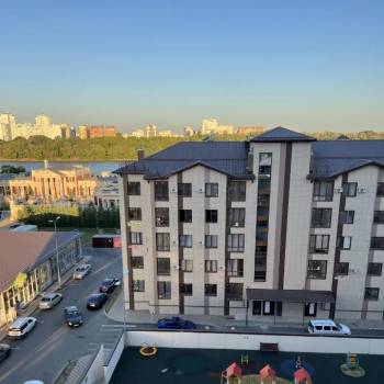 Сдается 1-комнатная квартира, 32 м²