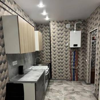 Сдается 1-комнатная квартира, 32 м²