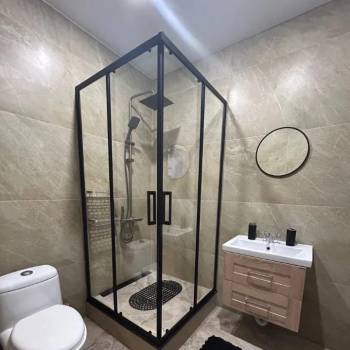 Сдается 1-комнатная квартира, 41 м²