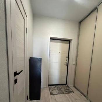 Сдается 1-комнатная квартира, 41 м²