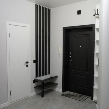 Продается 1-комнатная квартира, 53,5 м²