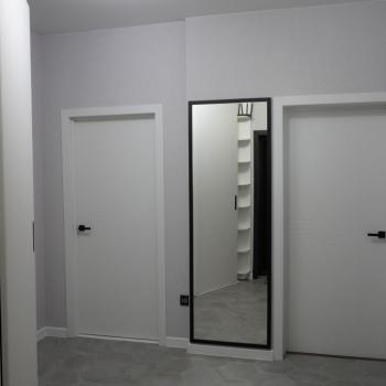 Продается 1-комнатная квартира, 53,5 м²