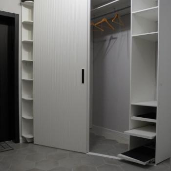 Продается 1-комнатная квартира, 53,5 м²