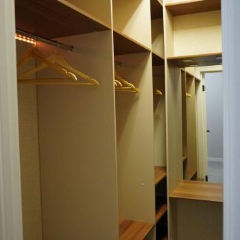 Продается 1-комнатная квартира, 53,5 м²
