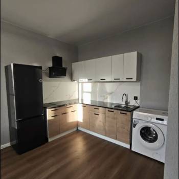 Сдается 2-х комнатная квартира, 57 м²
