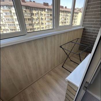 Сдается 2-х комнатная квартира, 57 м²