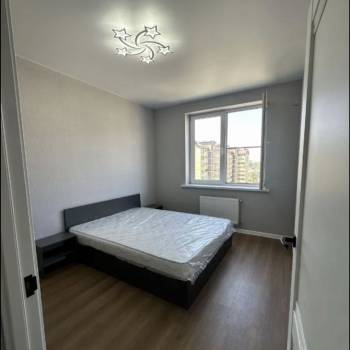 Сдается 2-х комнатная квартира, 57 м²