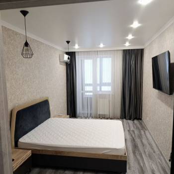 Сдается 1-комнатная квартира, 44 м²
