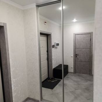 Сдается 1-комнатная квартира, 44 м²