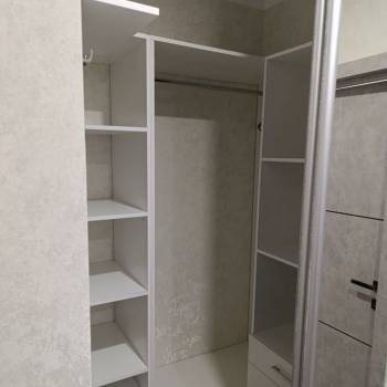 Сдается 1-комнатная квартира, 44 м²
