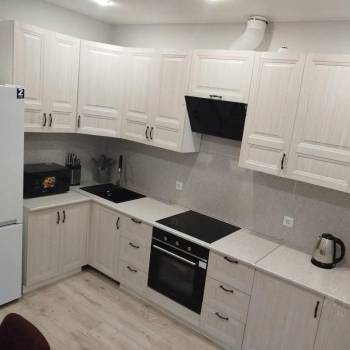 Сдается 1-комнатная квартира, 39,4 м²